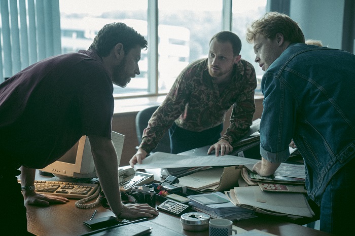 Případ Roubal znovu nedělním vítězem, u mladších Zrádci