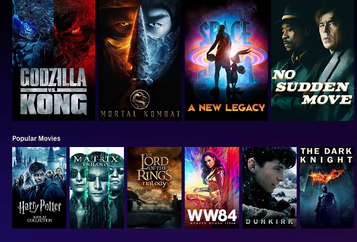 HBO Max zdraží měsíční předplatné na 259 korun