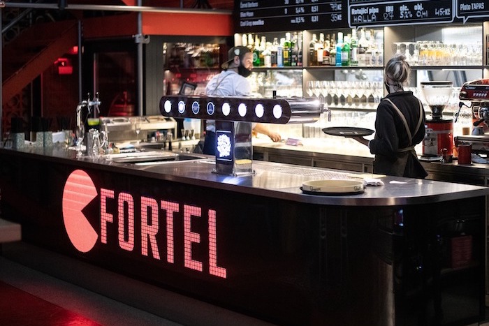 Staropramen slaví rok od otevření Fortele, s expanzí vyčkává