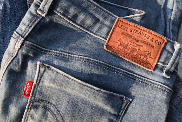 Levi’s volí na PR a influencer marketing Friendly Friends