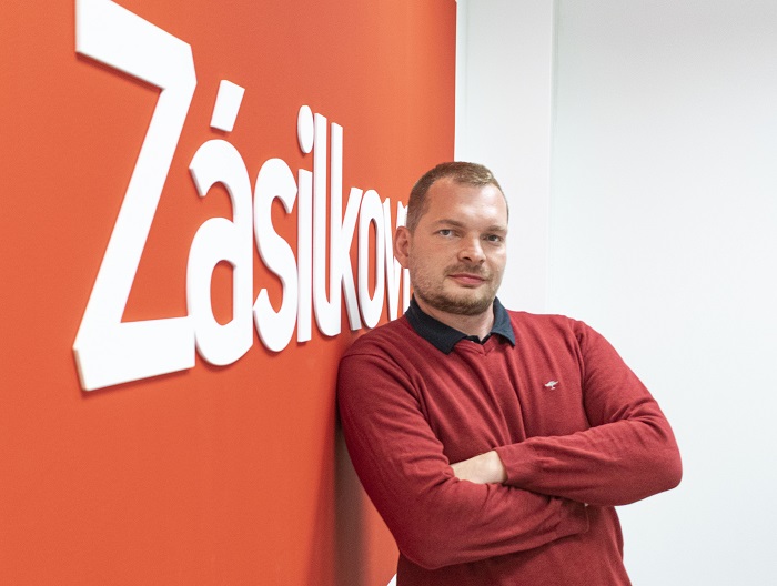 Online a performance marketing skupiny Packeta řídí Jan Slezák