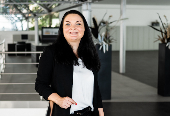 Komunikaci Porsche Inter Auto CZ vede Katarína Ardová