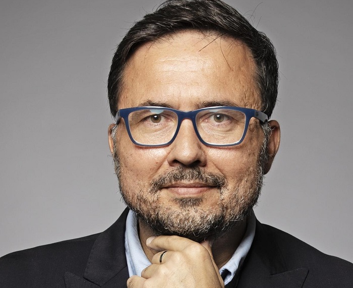 Jiří Hošek končí v redakci serveru Seznam Zprávy