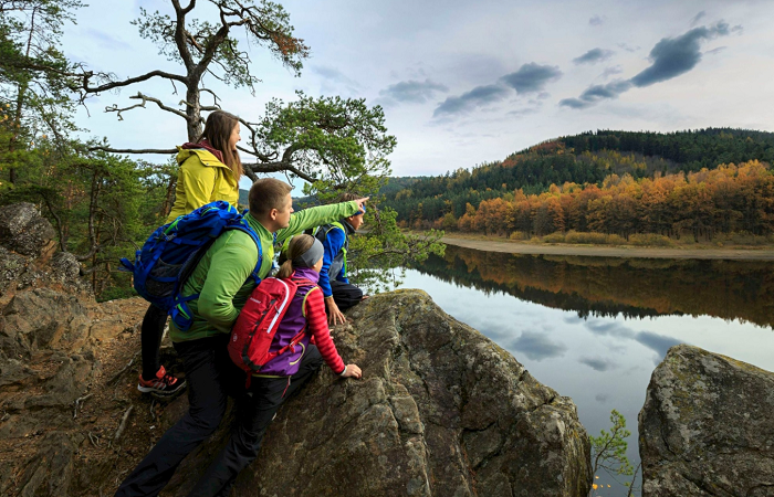 Česká centrála cestovního ruchu plánuje digitalizaci do roku 2024