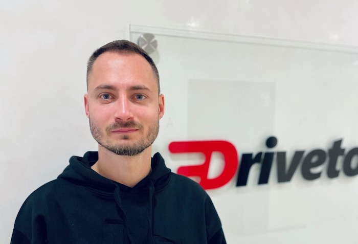 Marketing Driveta nově řídí Martin Paukrt