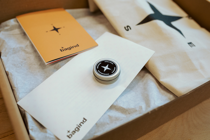 Bagind mění vizuální identitu, zohlední rozšíření výroby