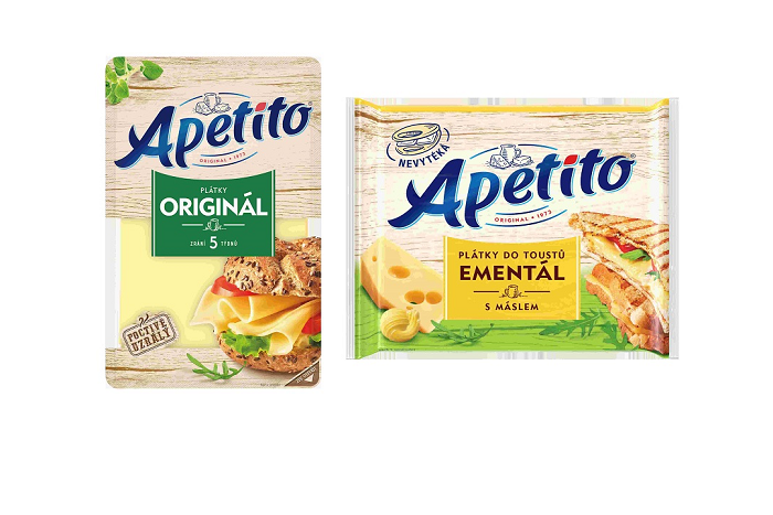 Savencia rozšiřuje portfolio značek Apetito, Pribináček a Sedlčanský