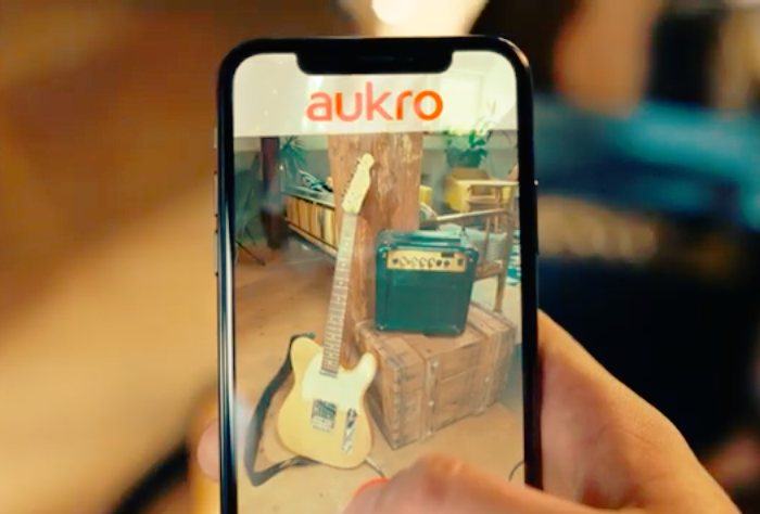 Aukro dává v dlouhodobé kampani „věcem nový život“