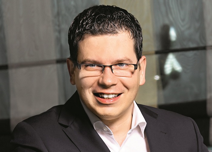 Hanzelka skončí na vlastní žádost jako mluvčí Agrofertu