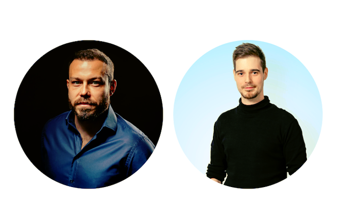 Do vedení marketingu Slevomatu nastupují Hrubý a Majorský