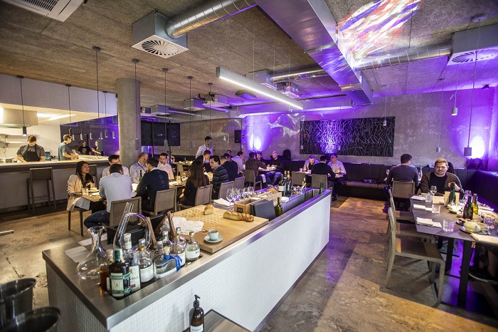 OMG Nest: DemoDay představil oborové startupy