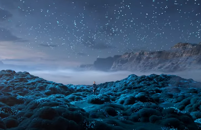 O2 ve vánočním spotu propaguje slevy pro zákazníky