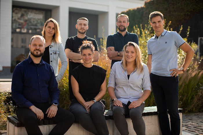 Hanzal sestavil tým interní mediálky Czech News Center