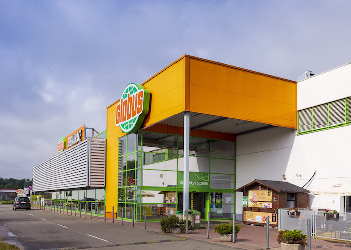 A!M Creative Challenge vytváří kampaň pro Globus