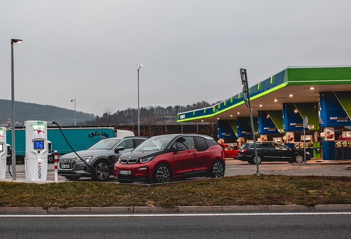 OMV investuje do revitalizace sítě a rozvoje v gastro segmentu