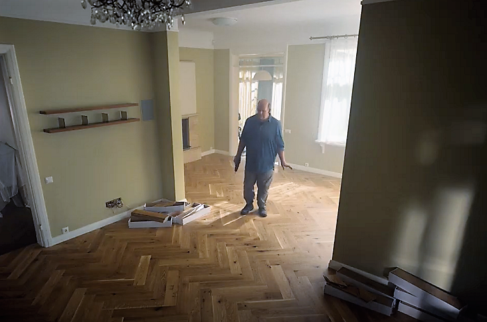 Hornbach v nové kampani „chválí" drobné nedostatky