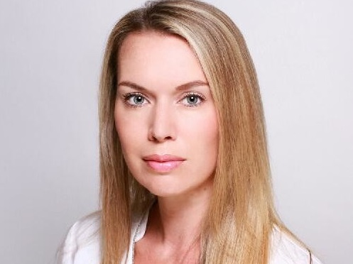 Marketing Scanie ve střední Evropě vede Romana Polachová