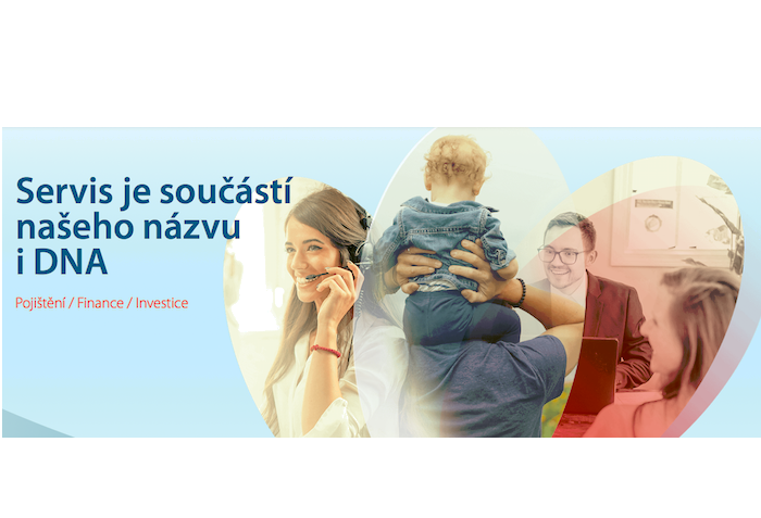 ČPP Servis představuje koncept „Prostě servis“