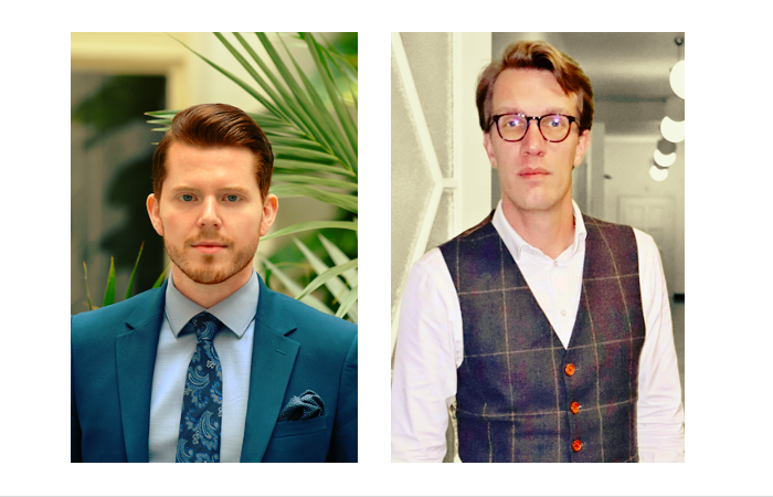 Za Středočeský kraj mluví Šíma, komunikaci vede Junek