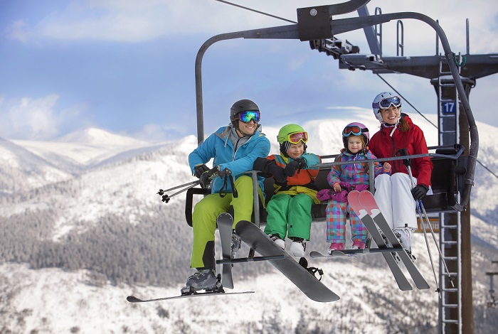 CzechTourism spouští kampaně na propagaci českých hor v zahraničí