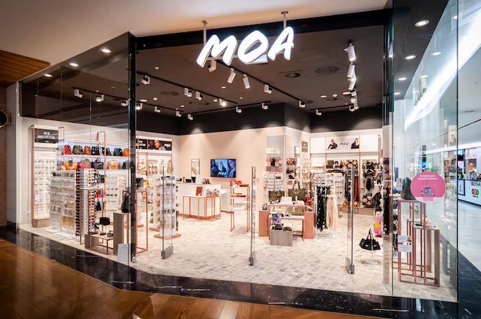 Do Česka přichází značka módních doplňků Moa Paris