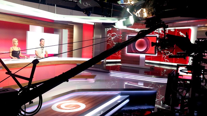 Slovenská skupina Joj ukončí volné vysílání svých TV stanic