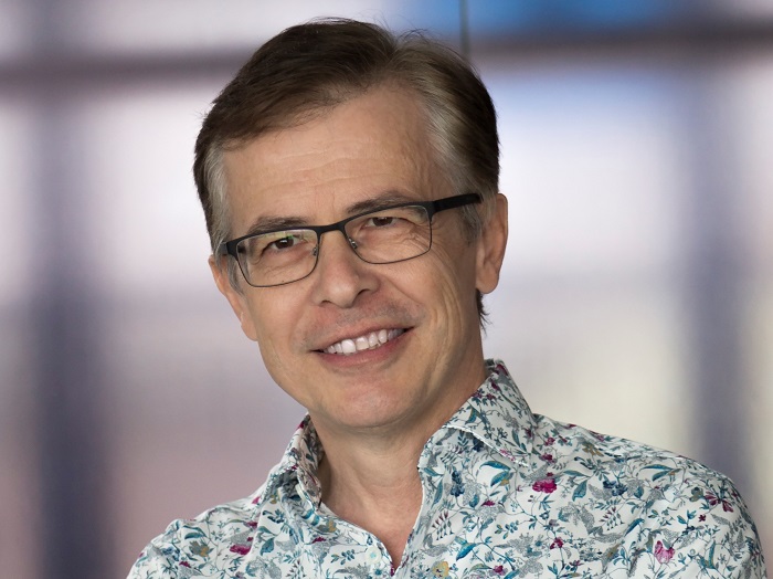 Václav Bálek je novým mluvčím Slavia pojišťovny