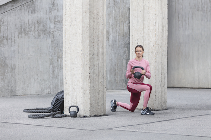 Under Armour připravuje novou kampaň s českými sportovci