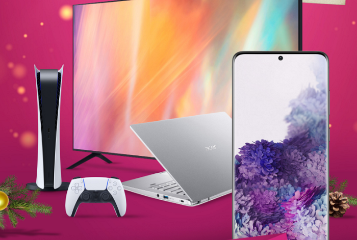 T-Mobile podpoří kampaní svou vánoční nabídku