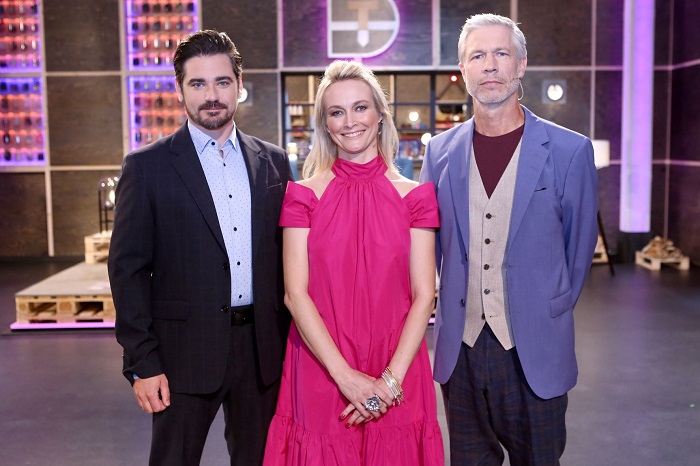 Prima nasadí show Dream Team - Mistři dílny od 10. ledna