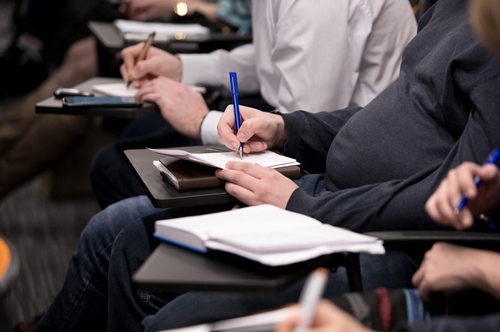 Česko si v žebříčku svobody médií pohoršilo, je na 17. místě