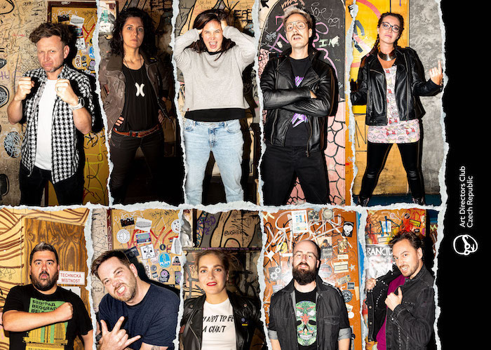 ADC si zvolil nový výbor, předsedou je opět David Suda