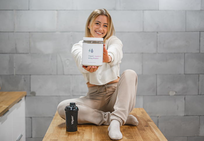 Aktin nově navázal spolupráci s influencery