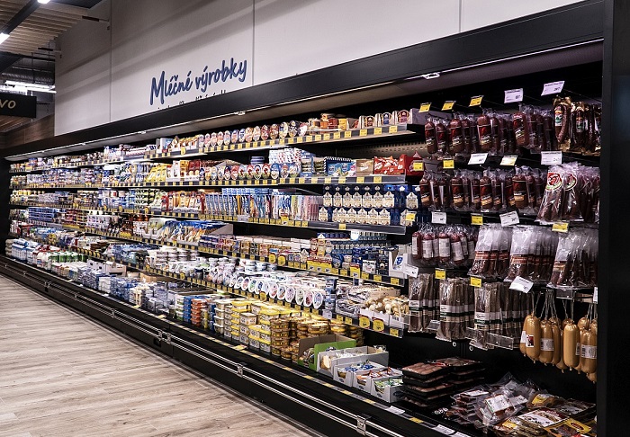 Další nezávislé prodejny získaly certifikaci za kvalitu