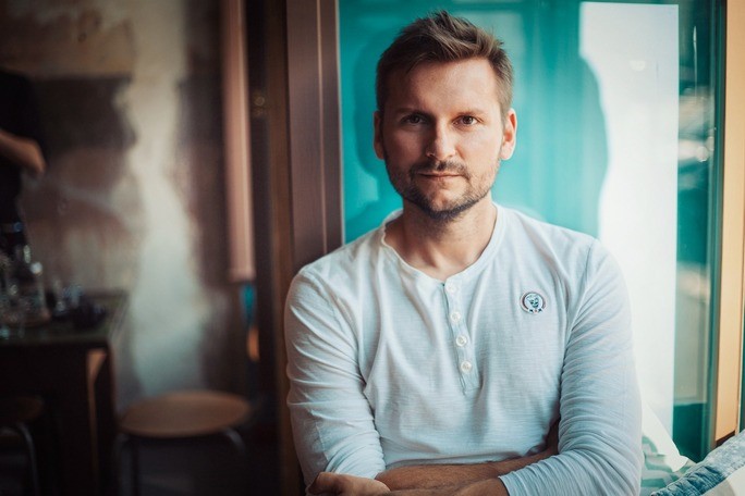 Do Accenture Interactive přišli Eduard Piňos a Tomáš Burda