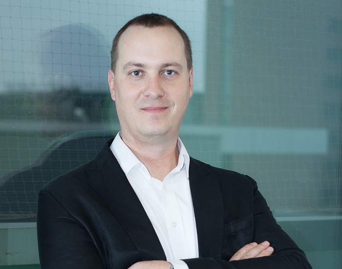 Marketing Schneider Electric v regionu CEE řídí Malušek