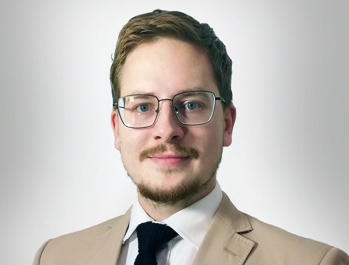 Vztahy SPIR se státní správou nově řeší Filip Dotlačil