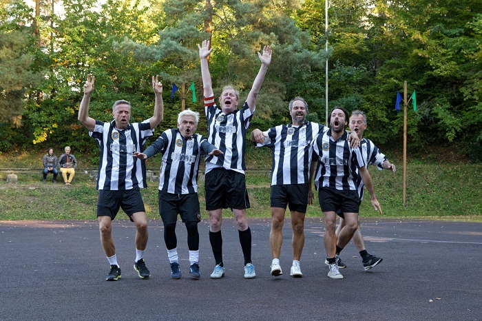 Voyo dotočilo seriál Národní házená, Případ Roubal uvede od 26.11.