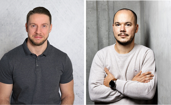 Seznam.cz: Finger a Kolář jsou řediteli rozdělené divize Služeb