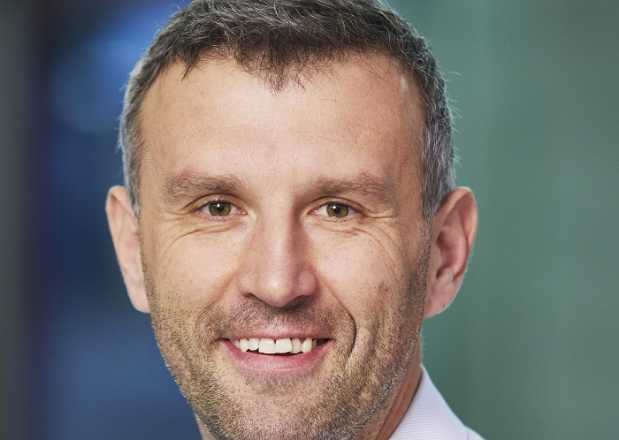 Šéfkomentátorem stanice Nova Sport je Milan Štěrba