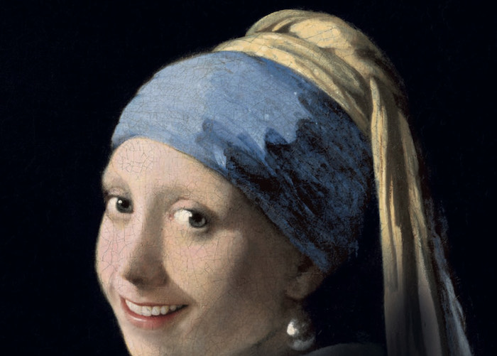 Konto Bariéry zve na aukci rozesmátým uměním