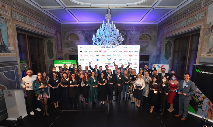 Nejdůvěryhodnější značky 2021: Češi volí tradiční jména