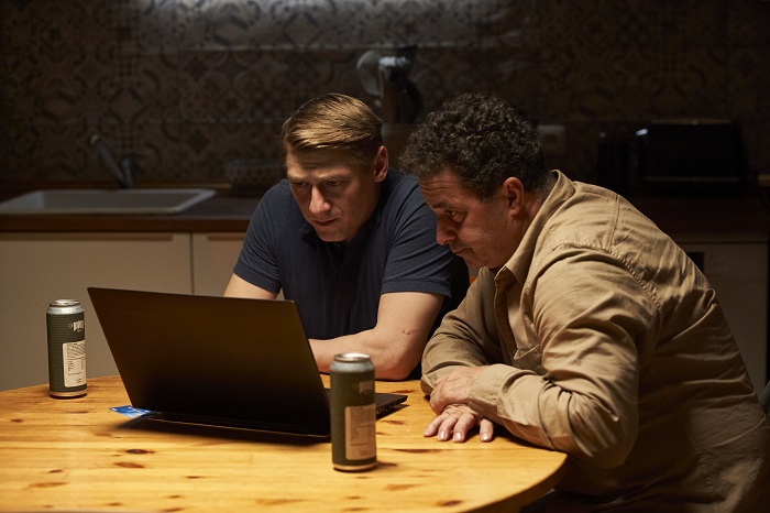 Specialisté jsou v pondělí večer stále jedničkou s 1,2 mil.