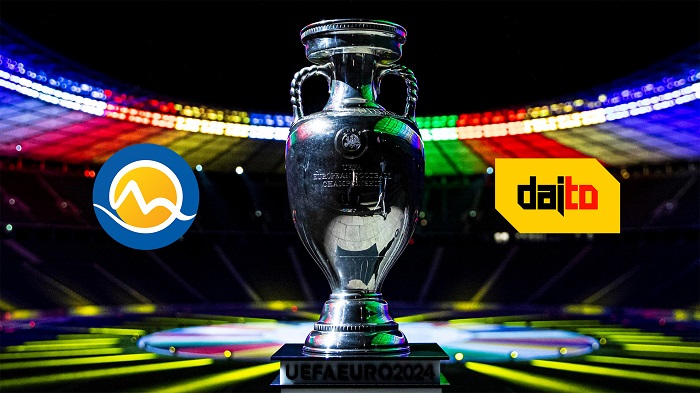 Slovenská Markíza získala práva na fotbalová Euro 2024 a 2028
