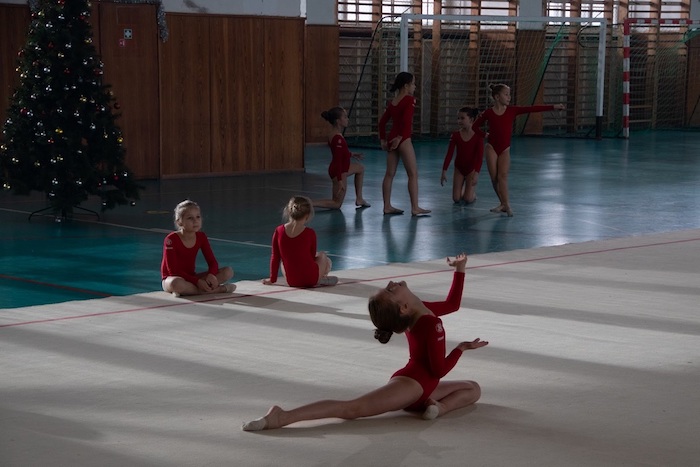 Penny spojuje vánoční reklamu s filmem Zátopek