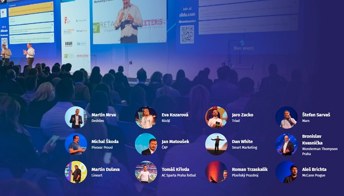 Konference Brand Management 2021 spouští videoportál