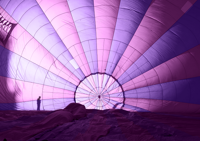 Zážitky.cz kupuje za několik milionů balón obřích rozměrů