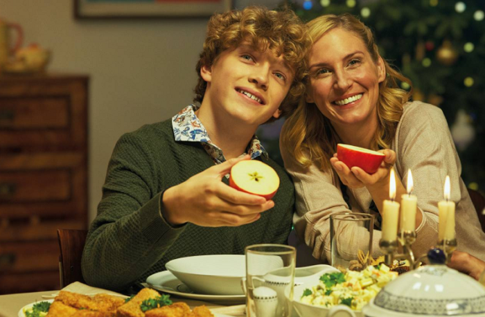 Lidl používá pro vánoční kampaň coververzi písně Boba Dylana