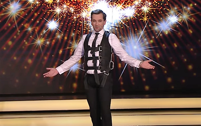 Pořadem pátečního večera Český slavík s 1,3 mil. diváků