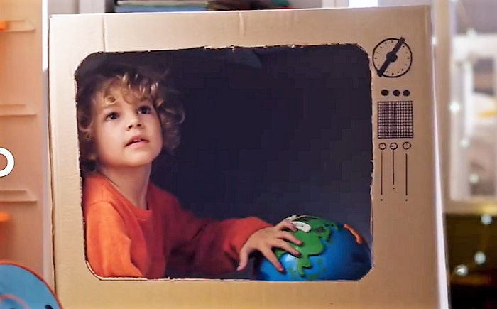 AKTV uvedla spot k připomínce Světového dne televize